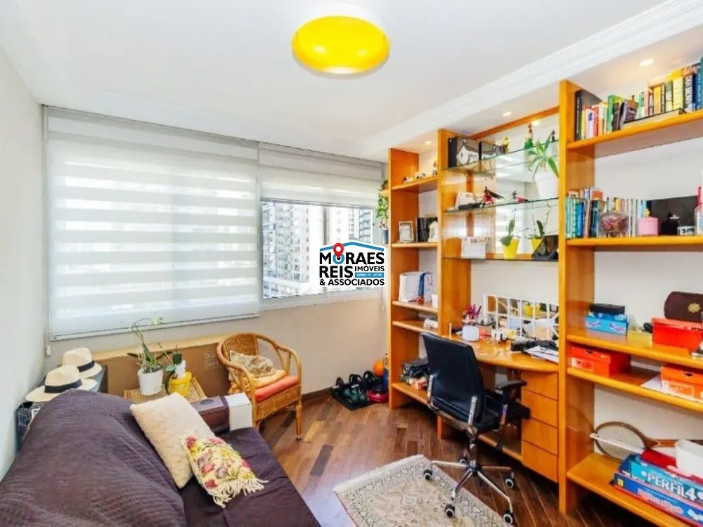 Apartamento, 2 quartos, 86 m² - Foto 3