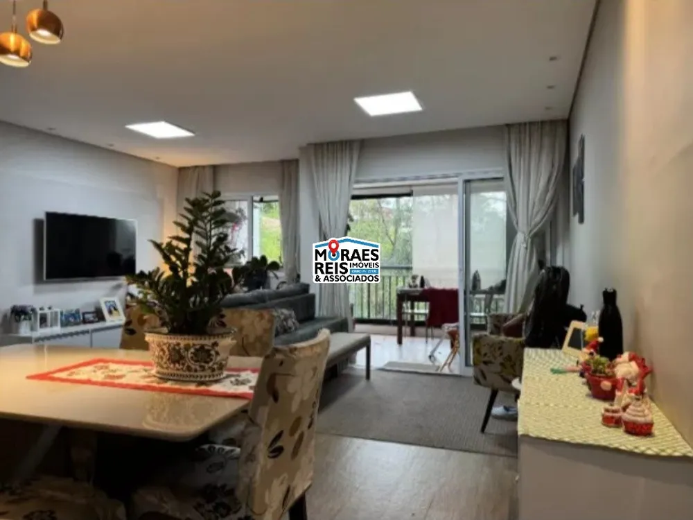 Apartamento, 2 quartos, 77 m² - Foto 1
