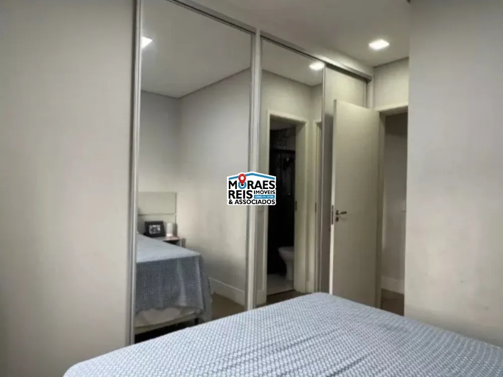 Apartamento, 2 quartos, 77 m² - Foto 5
