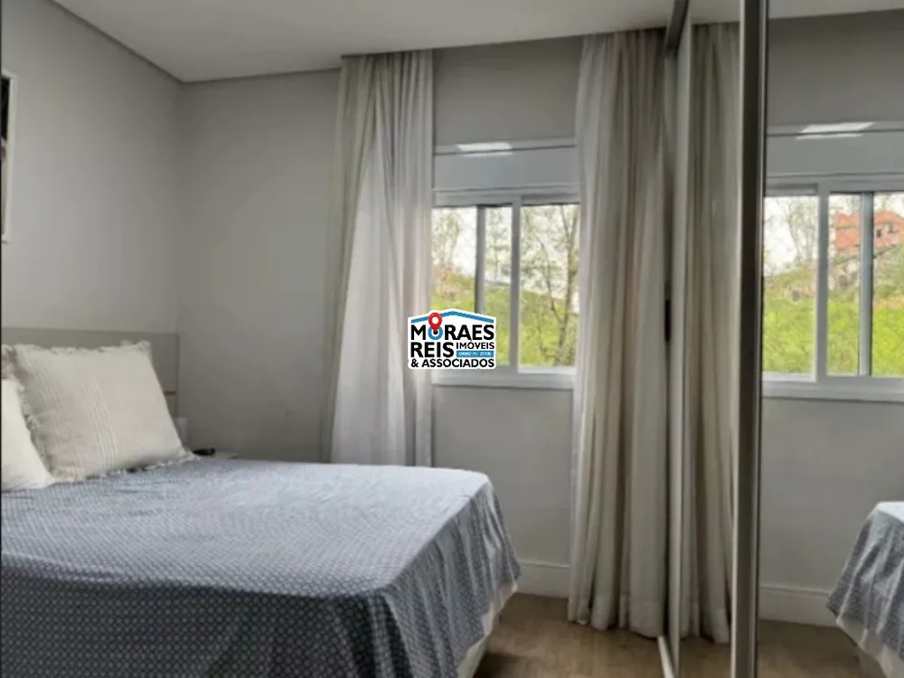 Apartamento, 2 quartos, 77 m² - Foto 7