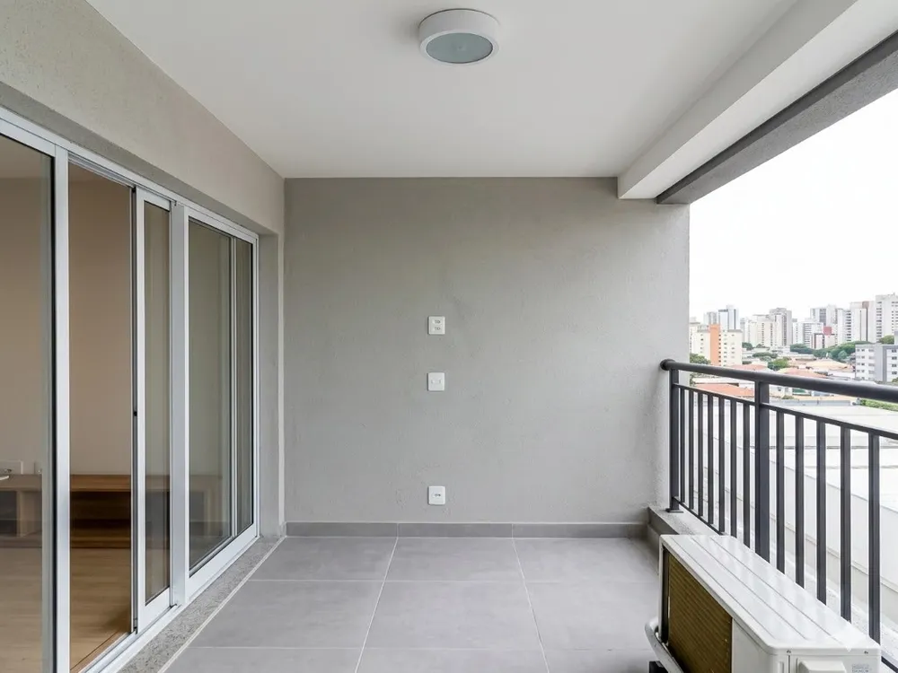 Apartamento, 2 quartos, 66 m² - Foto 1