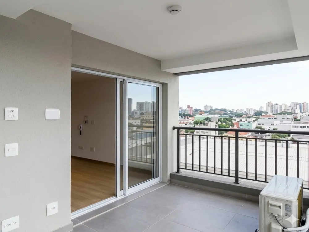 Apartamento, 2 quartos, 66 m² - Foto 2
