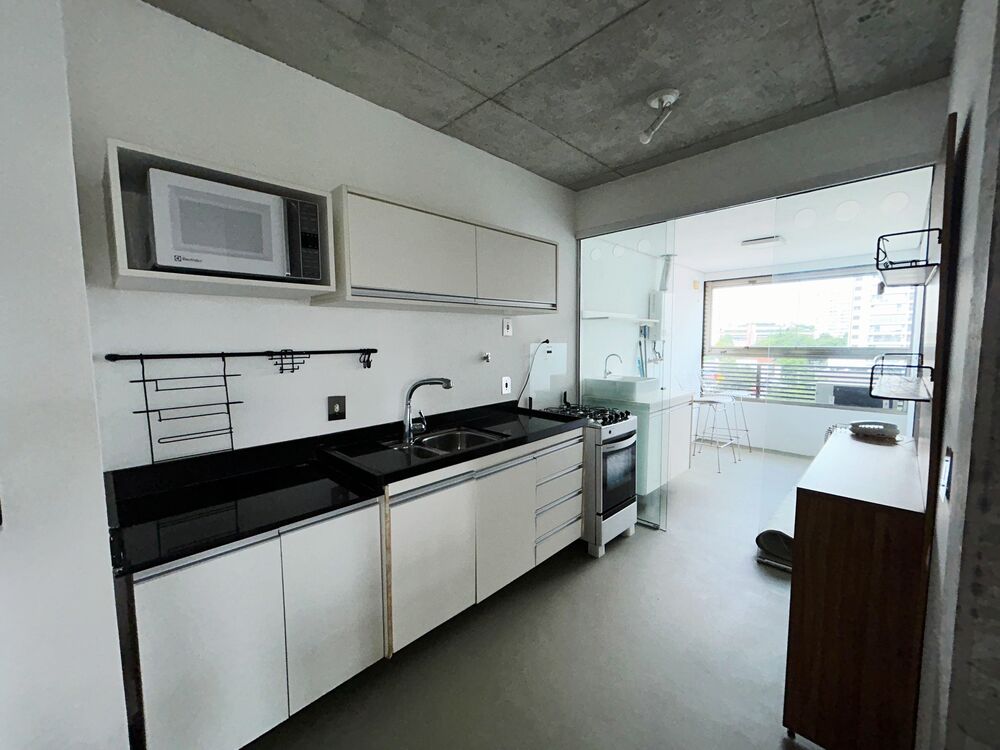 Apartamento, 1 quarto, 75 m² - Foto 18