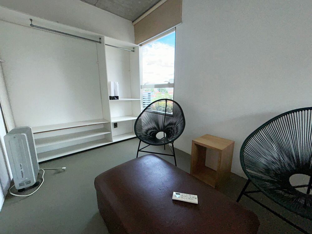 Apartamento, 1 quarto, 75 m² - Foto 8