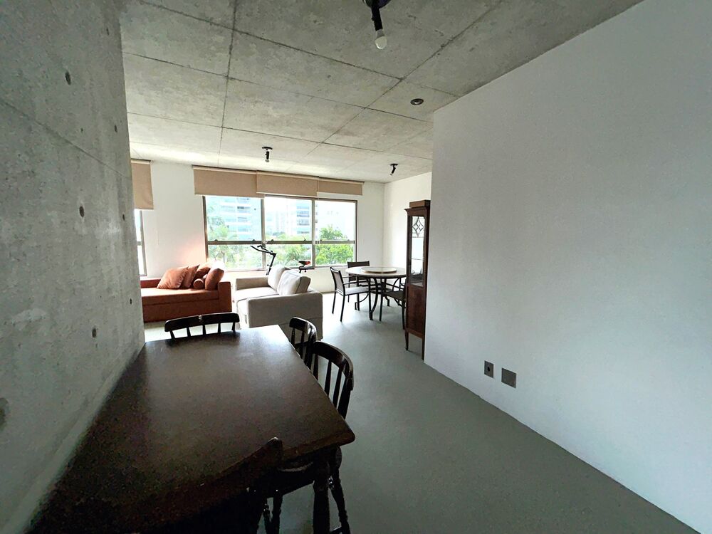 Apartamento, 1 quarto, 75 m² - Foto 22
