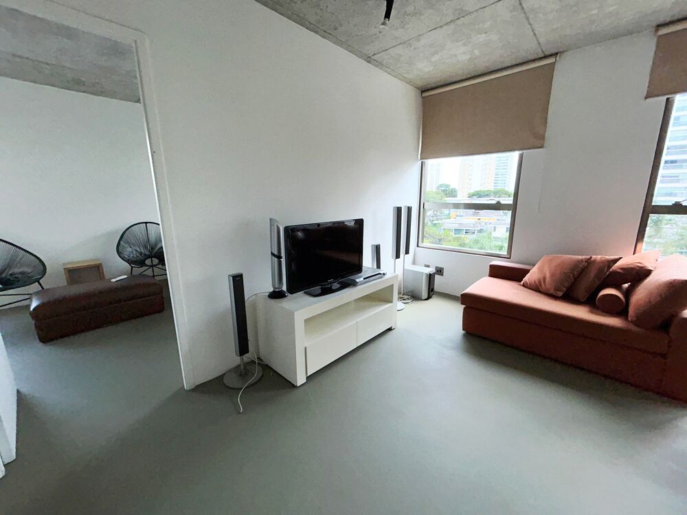 Apartamento, 1 quarto, 75 m² - Foto 11