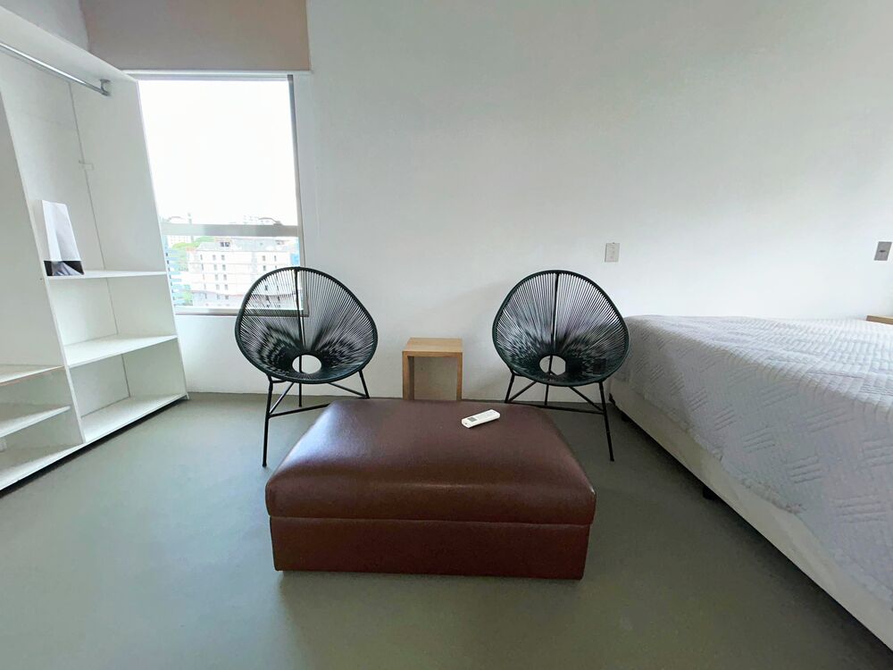 Apartamento, 1 quarto, 75 m² - Foto 6