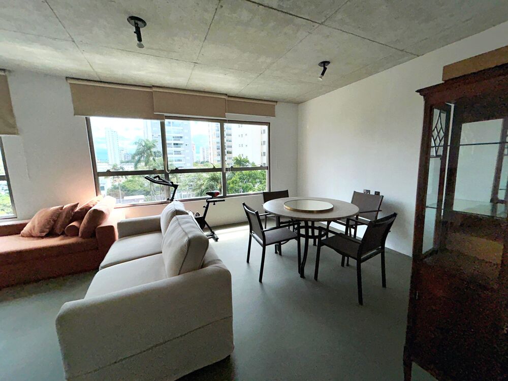 Apartamento, 1 quarto, 75 m² - Foto 24