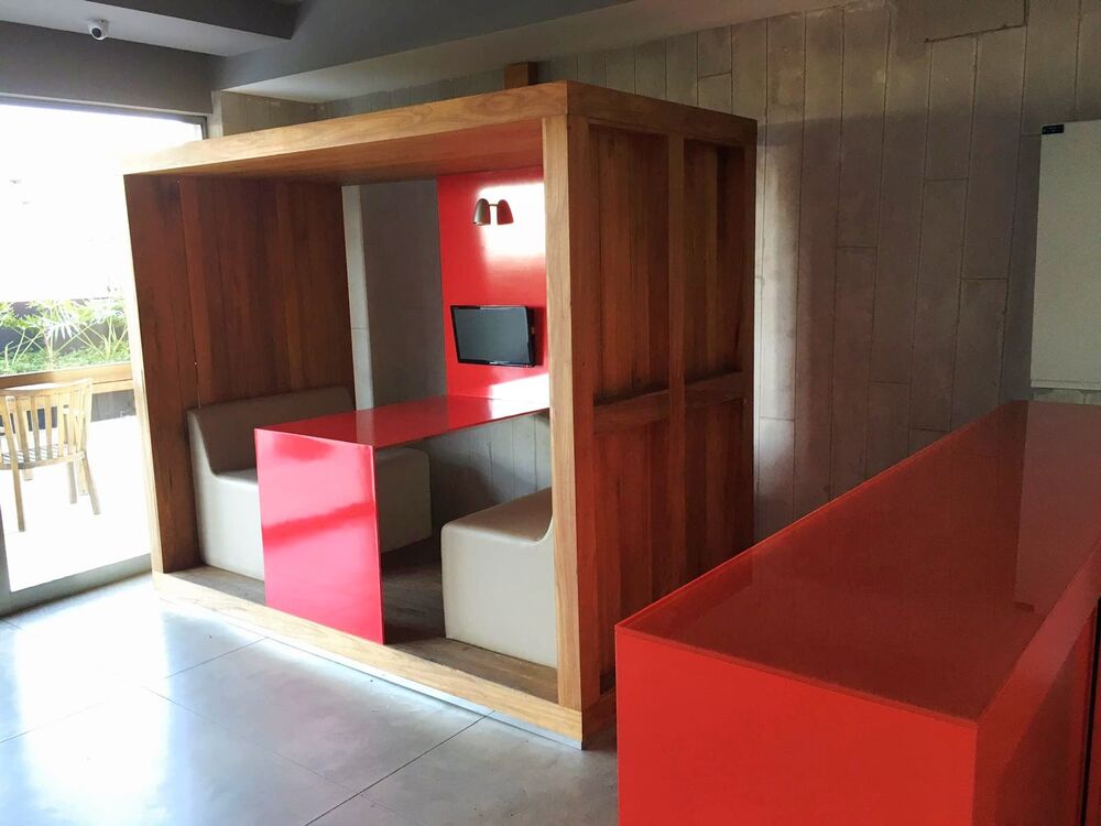 Apartamento, 1 quarto, 75 m² - Foto 3