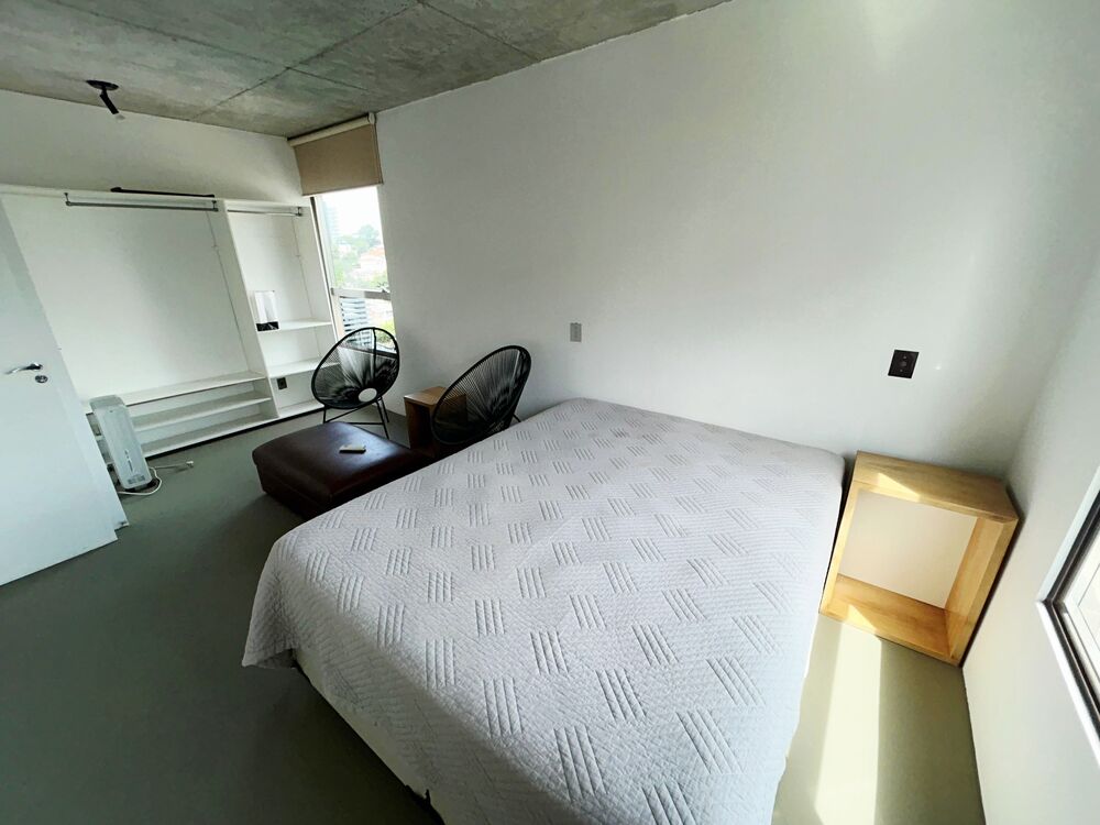 Apartamento, 1 quarto, 75 m² - Foto 5