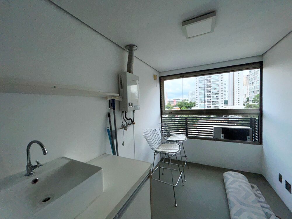 Apartamento, 1 quarto, 75 m² - Foto 19