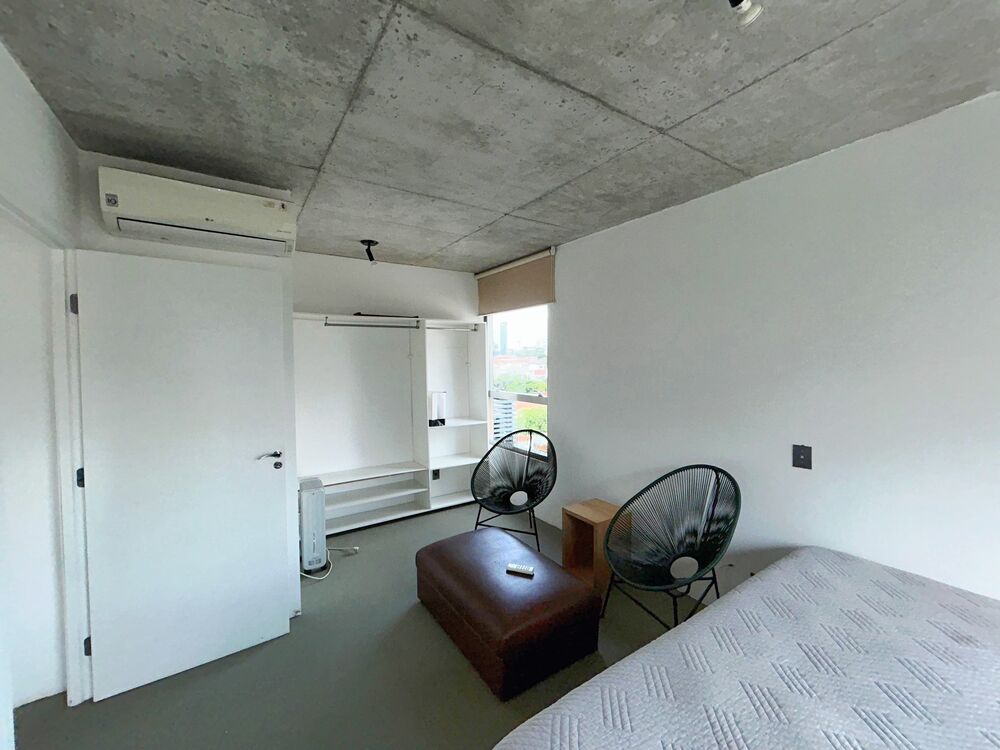 Apartamento, 1 quarto, 75 m² - Foto 9