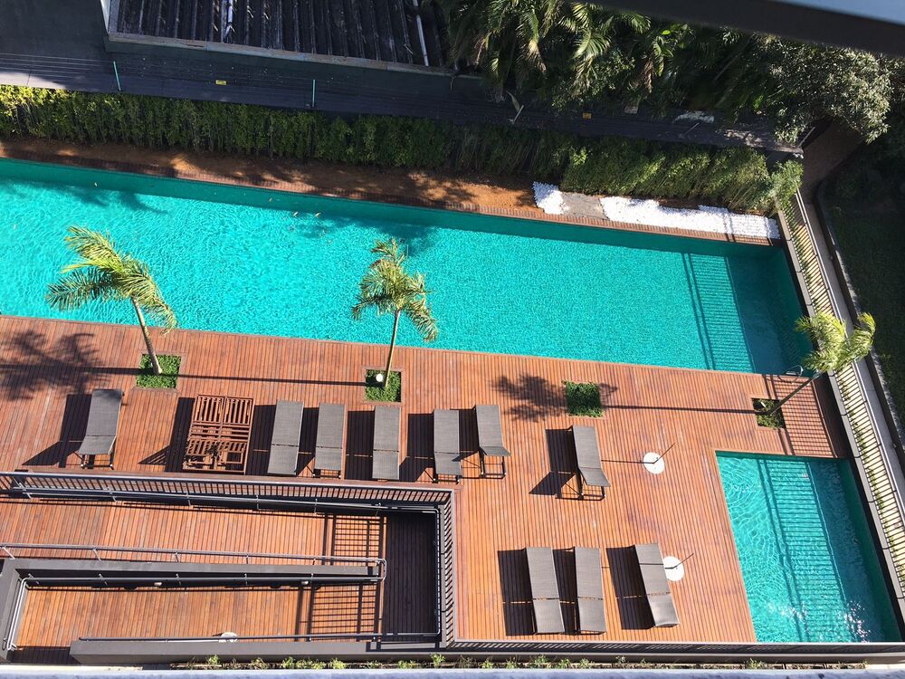 Apartamento, 1 quarto, 75 m² - Foto 27