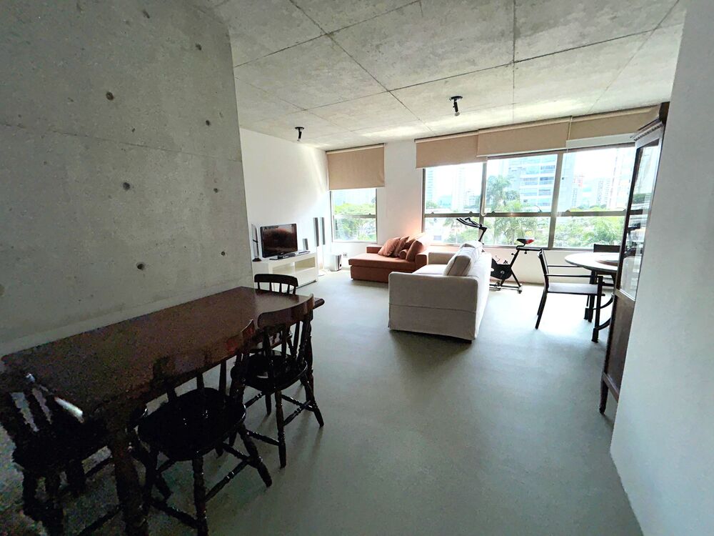 Apartamento, 1 quarto, 75 m² - Foto 23