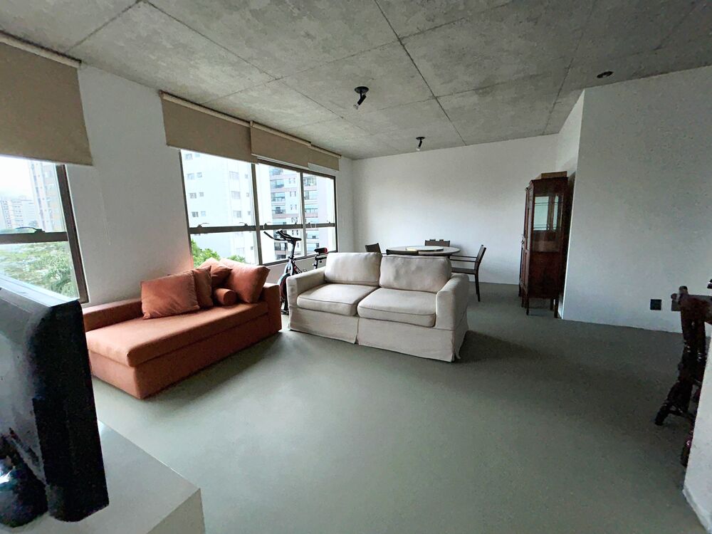 Apartamento, 1 quarto, 75 m² - Foto 14