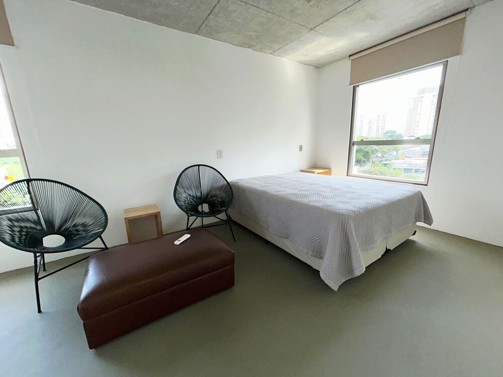 Apartamento, 1 quarto, 75 m² - Foto 4