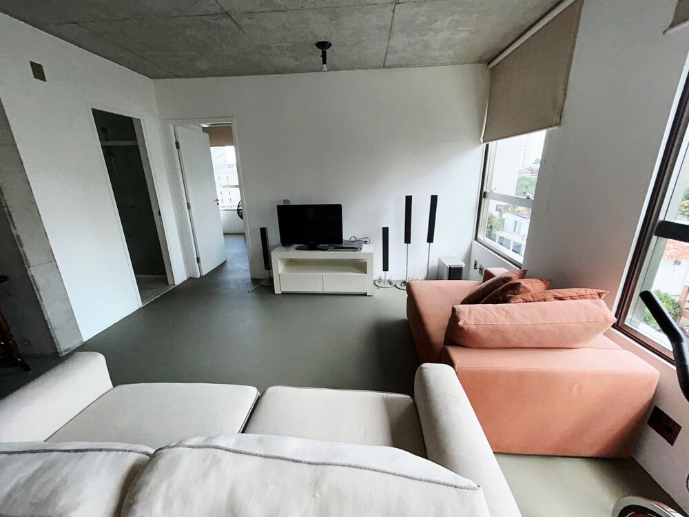 Apartamento, 1 quarto, 75 m² - Foto 16