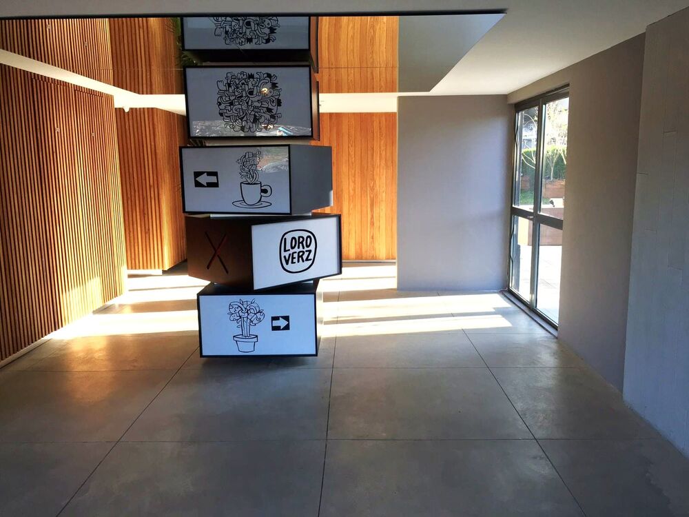 Apartamento, 1 quarto, 75 m² - Foto 1