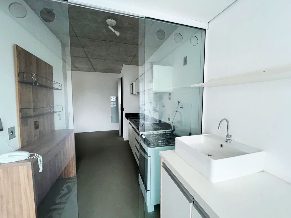 Apartamento, 1 quarto, 75 m² - Foto 25