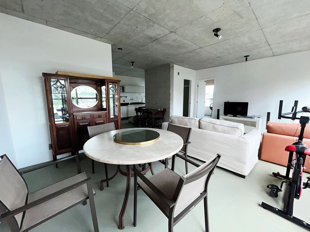 Apartamento, 1 quarto, 75 m² - Foto 28