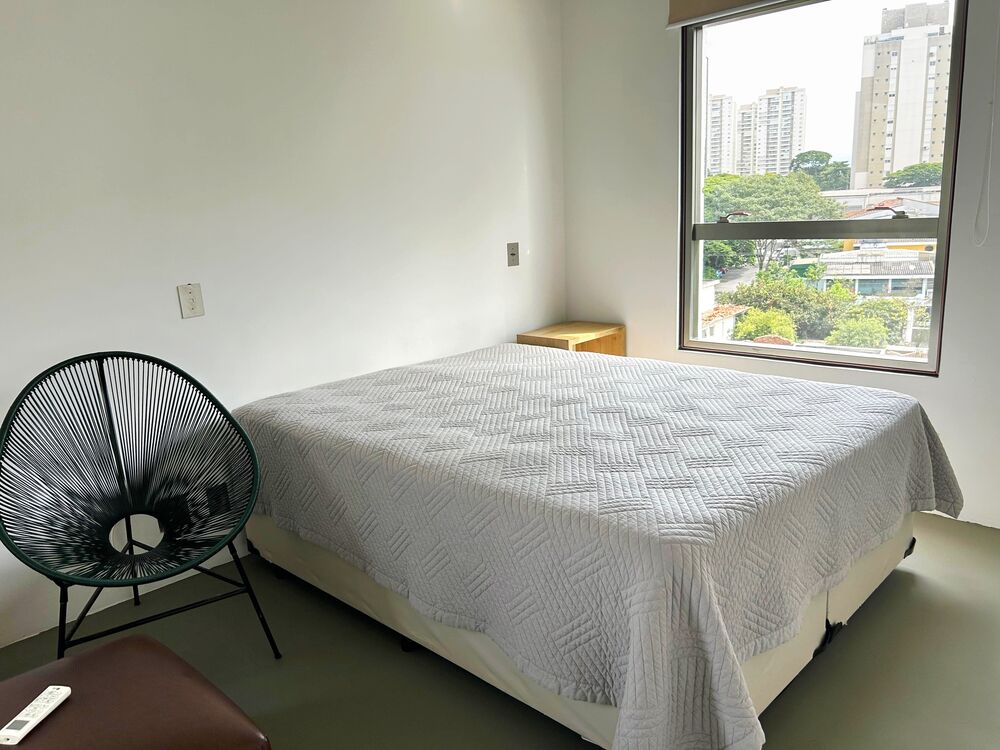 Apartamento, 1 quarto, 75 m² - Foto 7