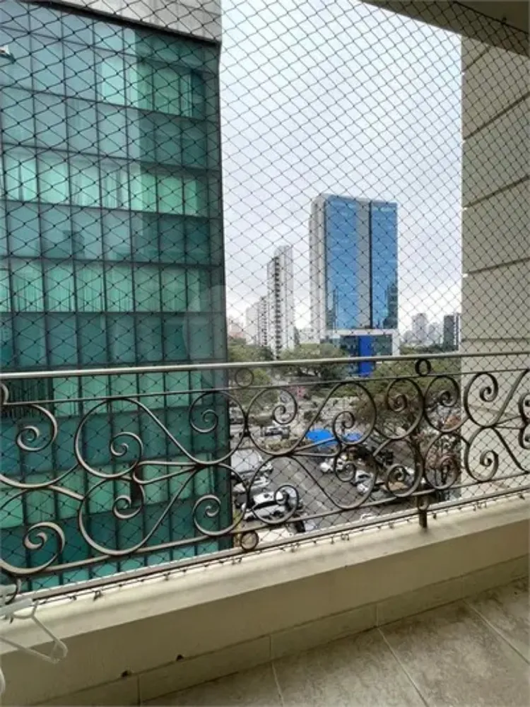 Apartamento, 4 quartos, 186 m² - Foto 8