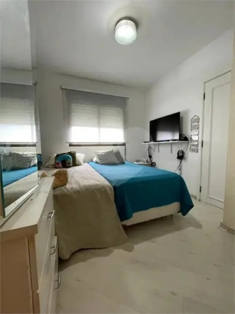 Apartamento, 4 quartos, 186 m² - Foto 6