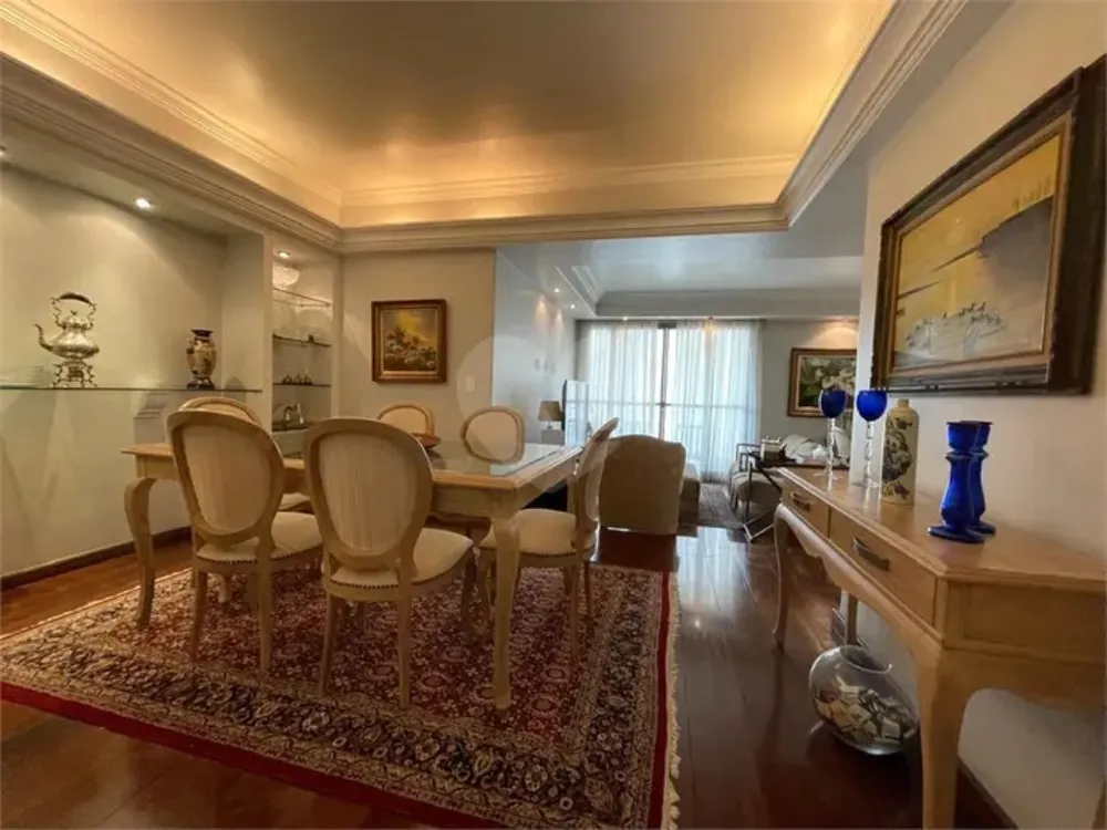 Apartamento, 4 quartos, 186 m² - Foto 4