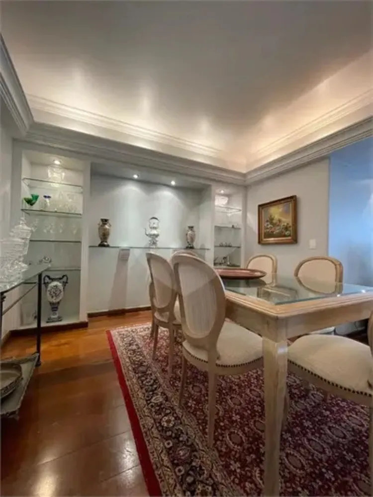 Apartamento, 4 quartos, 186 m² - Foto 7