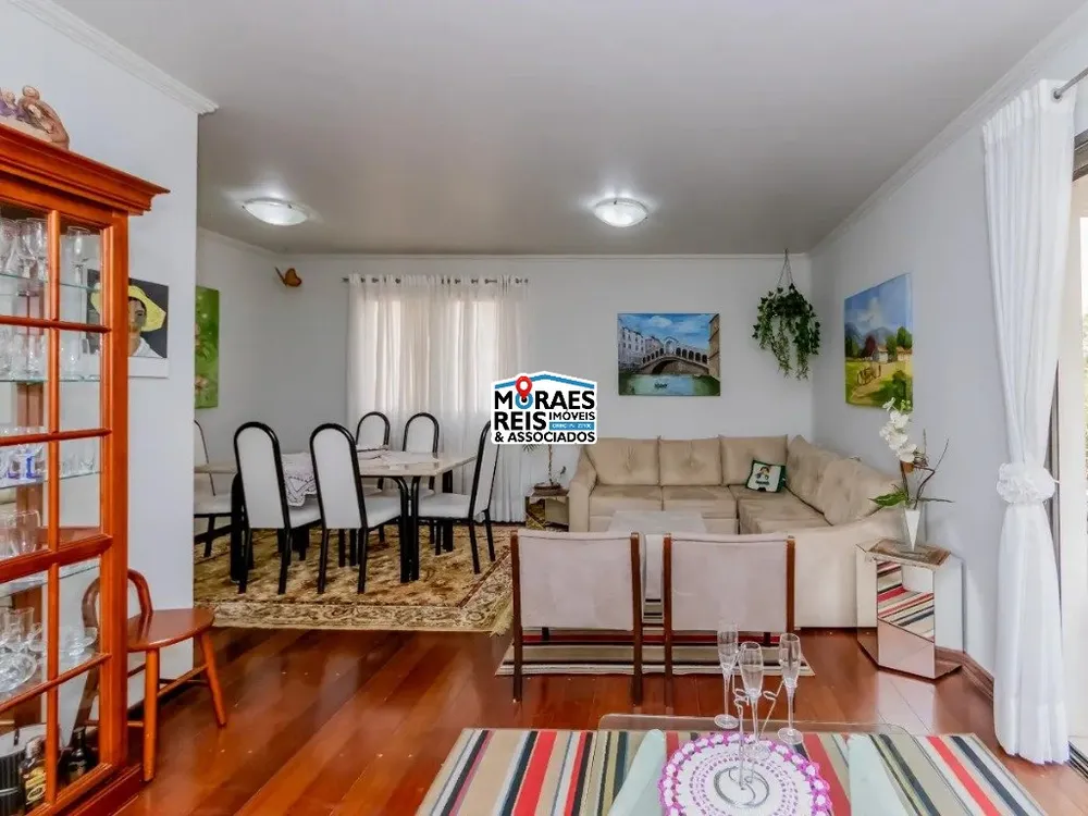 Apartamento, 4 quartos, 127 m² - Foto 1
