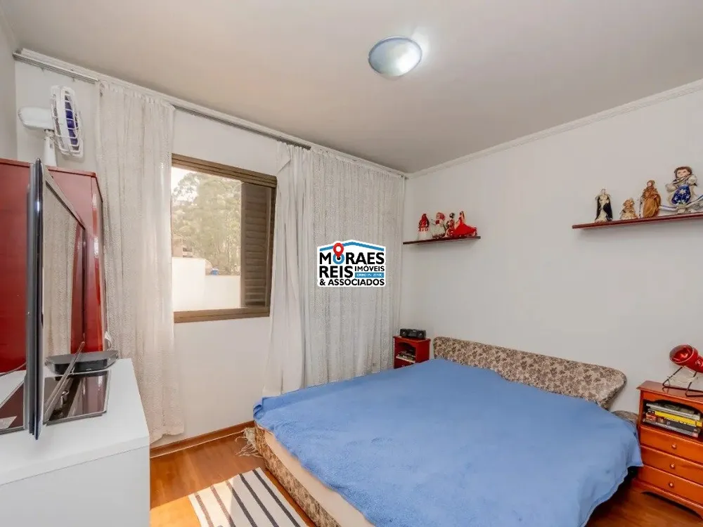 Apartamento, 4 quartos, 127 m² - Foto 12