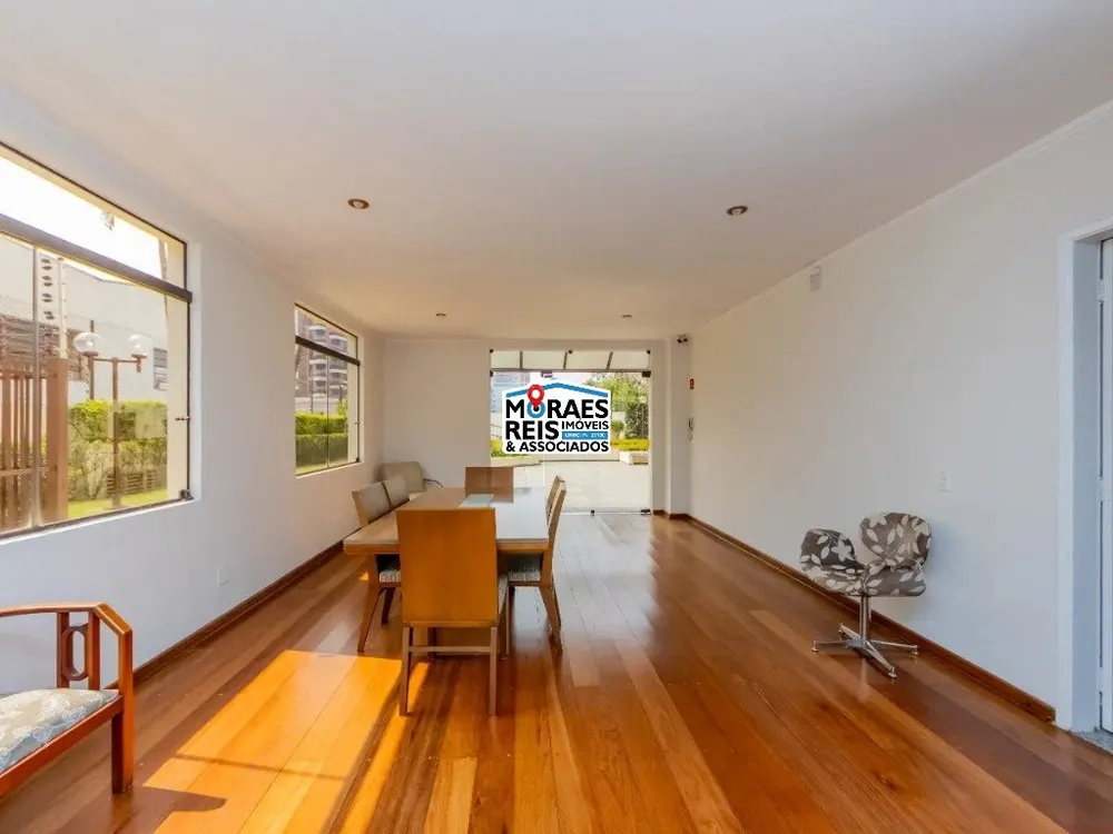 Apartamento, 4 quartos, 127 m² - Foto 9