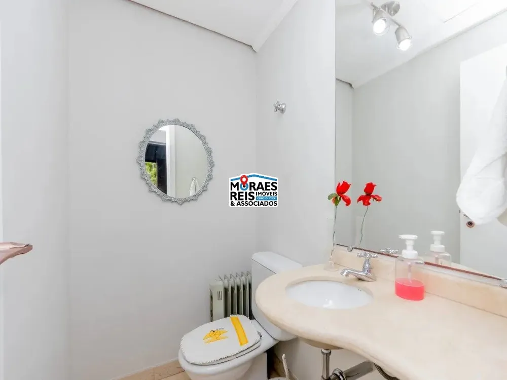 Apartamento, 4 quartos, 127 m² - Foto 8