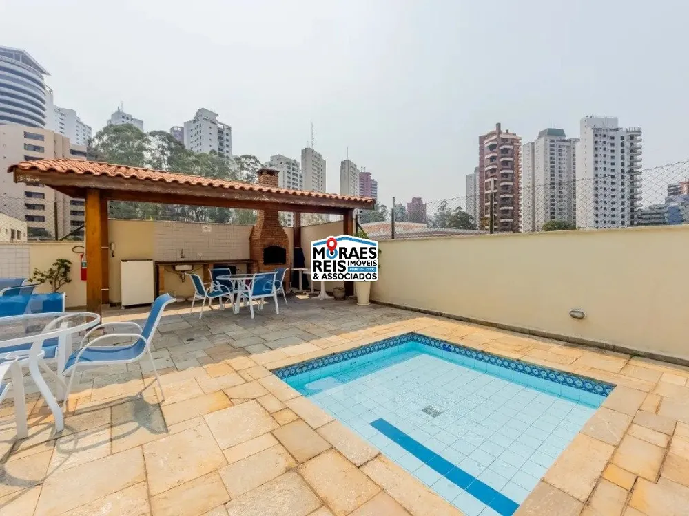 Apartamento, 4 quartos, 127 m² - Foto 11