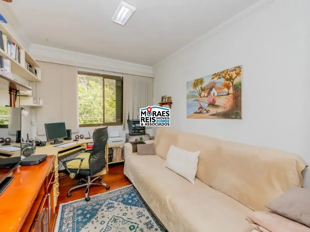 Apartamento, 4 quartos, 127 m² - Foto 10