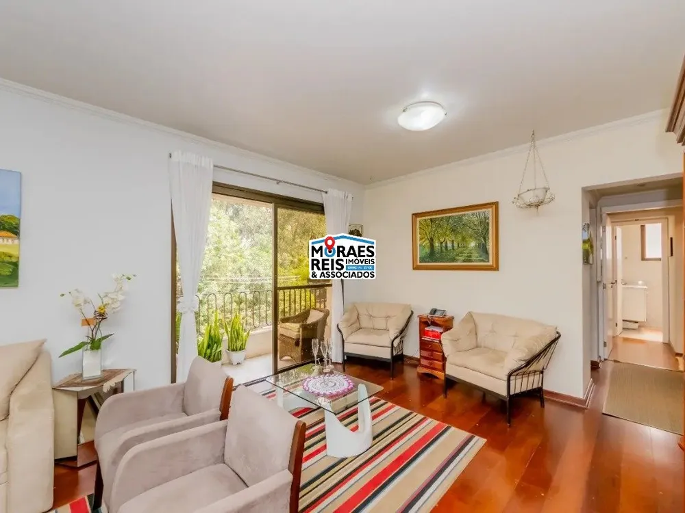 Apartamento, 4 quartos, 127 m² - Foto 2