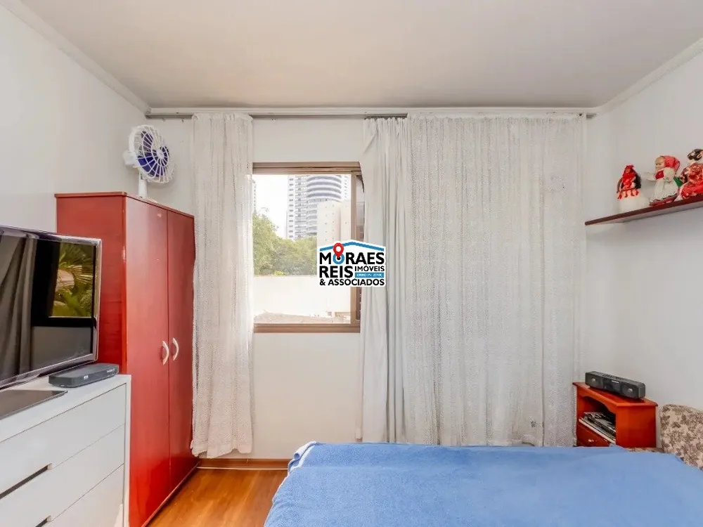 Apartamento, 4 quartos, 127 m² - Foto 7