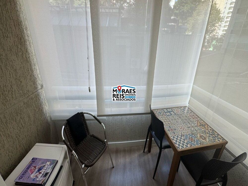 Apartamento para alugar com 1 quarto, 50m² - Foto 4