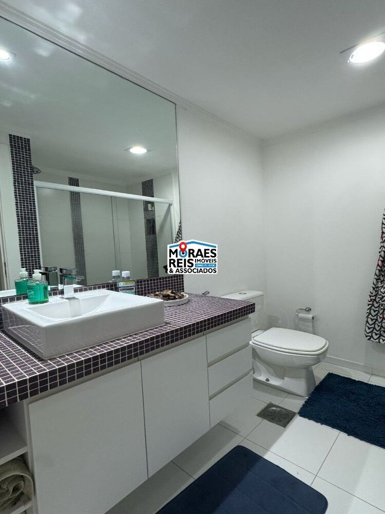 Apartamento para alugar com 1 quarto, 50m² - Foto 6