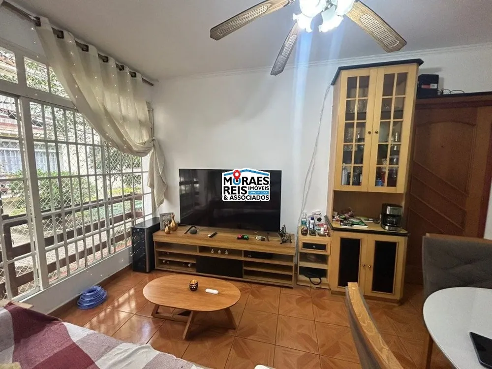 Apartamento, 3 quartos, 84 m² - Foto 1