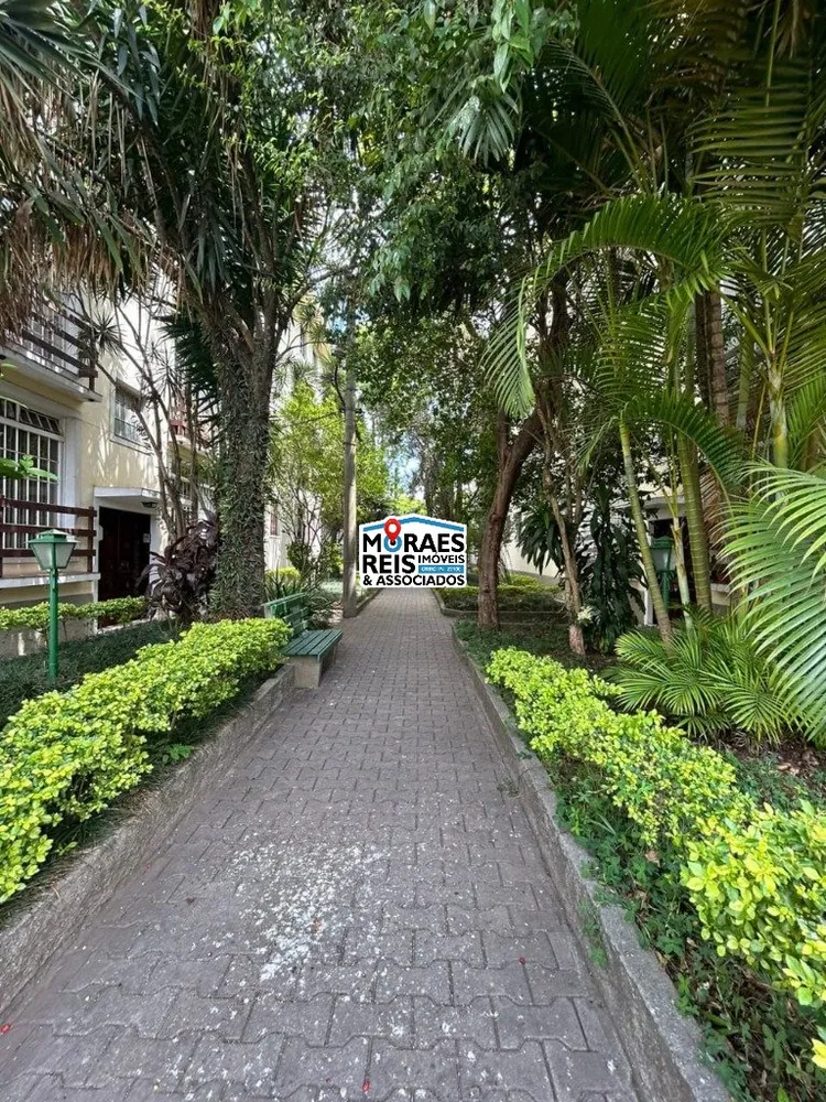 Apartamento, 3 quartos, 84 m² - Foto 5