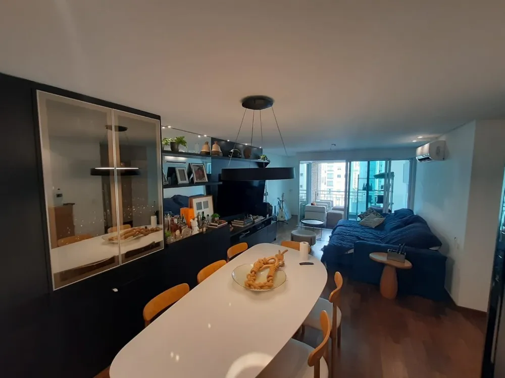 Apartamento, 2 quartos, 104 m² - Foto 1