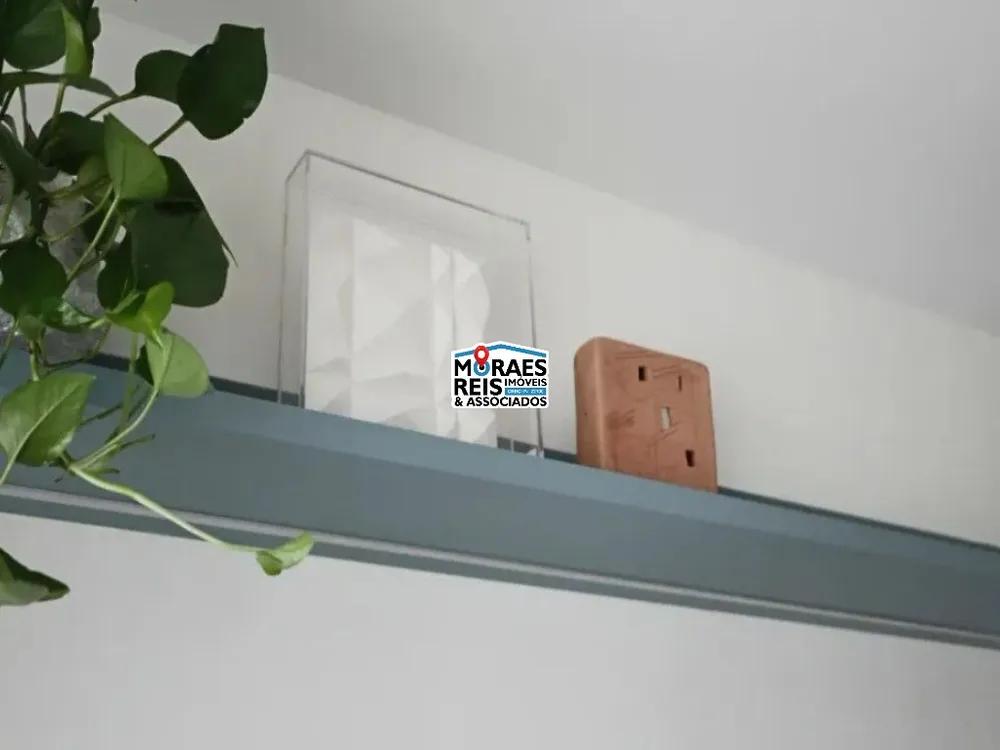 Apartamento, 1 quarto, 23 m² - Foto 6