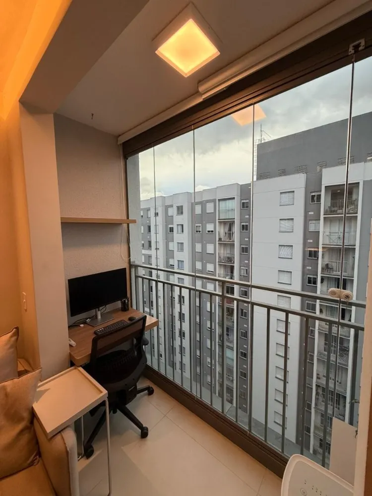 Apartamento, 2 quartos, 41 m² - Foto 4