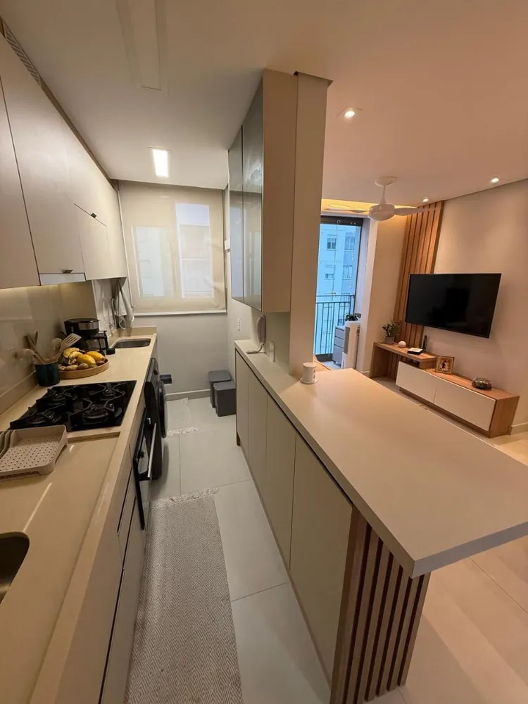 Apartamento, 2 quartos, 41 m² - Foto 8