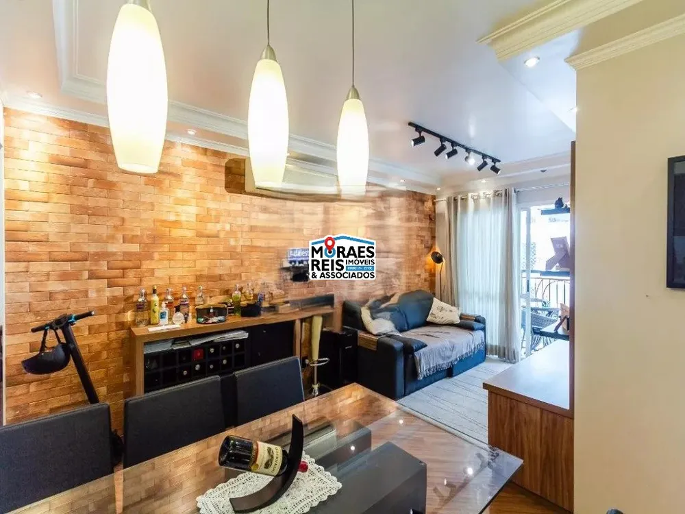 Apartamento, 2 quartos, 71 m² - Foto 3