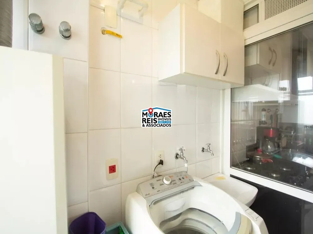 Apartamento, 2 quartos, 71 m² - Foto 7