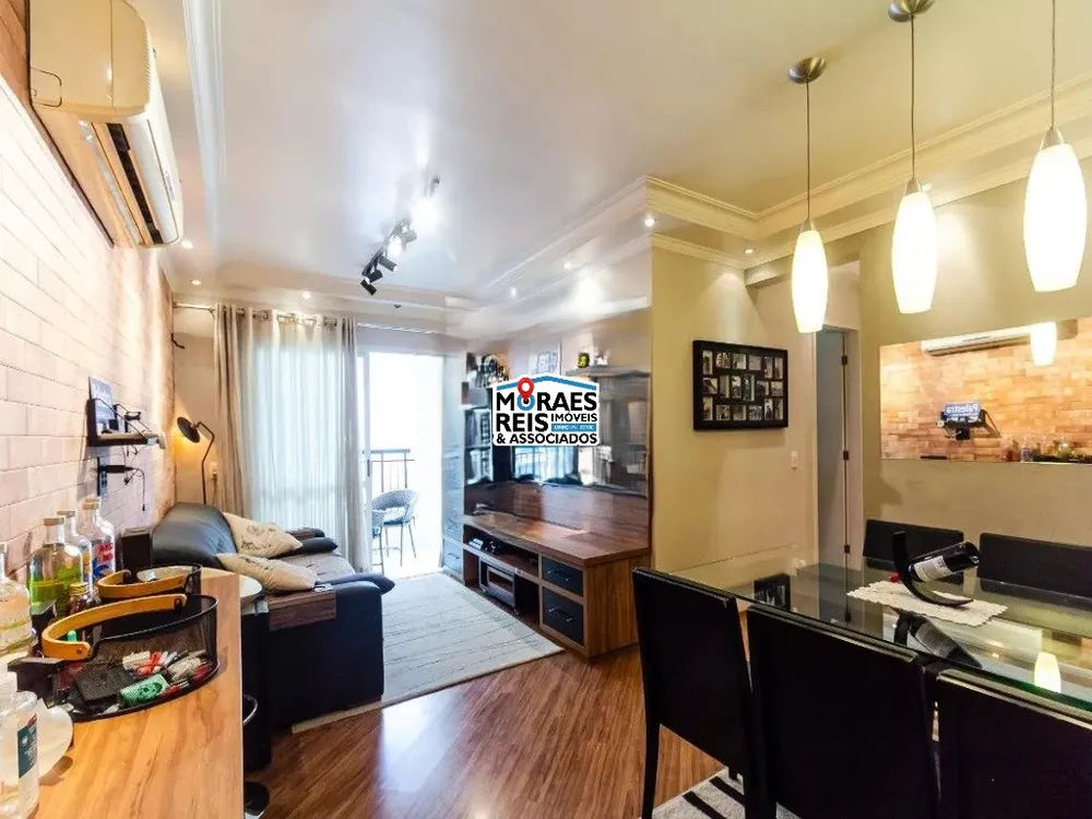 Apartamento, 2 quartos, 71 m² - Foto 4
