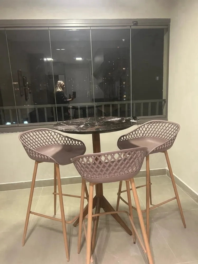 Apartamento, 1 quarto, 30 m² - Foto 2