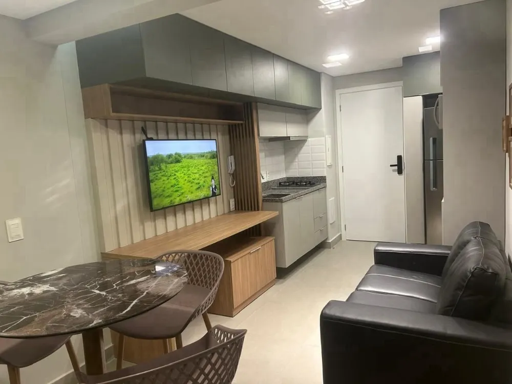 Apartamento, 1 quarto, 30 m² - Foto 3